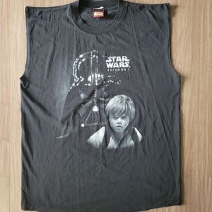 Star wars ep.1 shirt